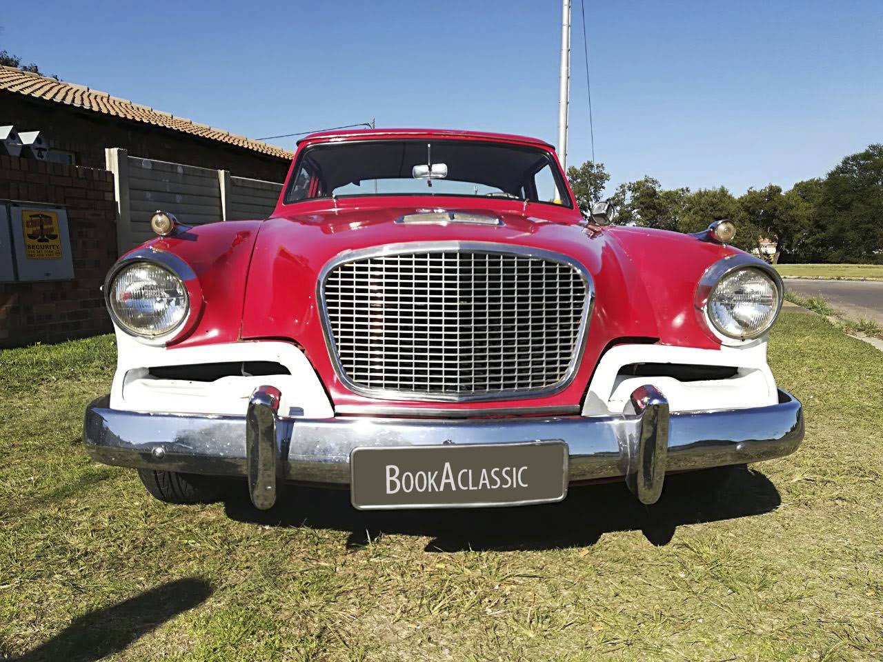 matric calculate average how to your Johannesburg for Powerhawk 289cci Studebaker in hire